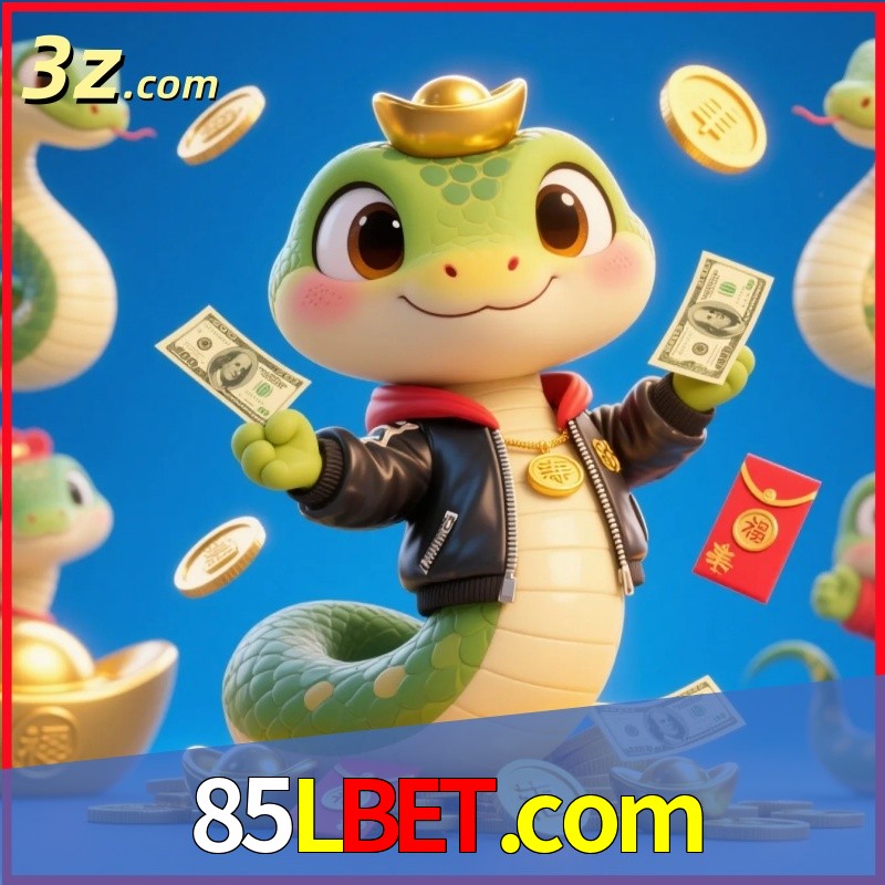 85lbet-Logo